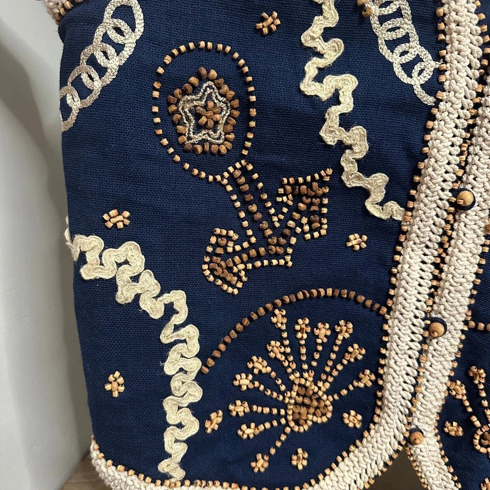 Carole Little vintage nautical